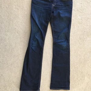 Big Star “Remy” bootcut Jeans